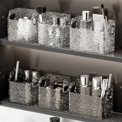 Kotak Penyimpanan Pola Gletser